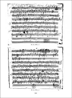 Opere per Chitarra Sola Vol. 2 von Niccolò Paganini 