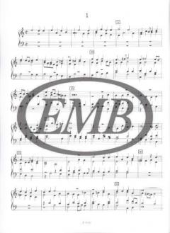 10 canzoni a 4 