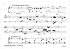 Fiori musicali von Girolamo Frescobaldi 