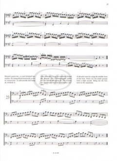 40 Easy Studies von Sebastian Lee 