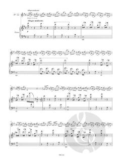 32 Etudes D'apres Ferling von Cyrille Rose 