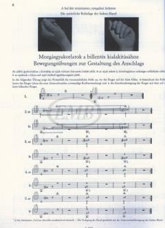 Violin Tutor 1 von Imre Mezo im Alle Noten Shop kaufen