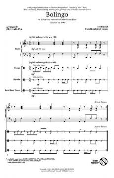 Bolingo (Download) 