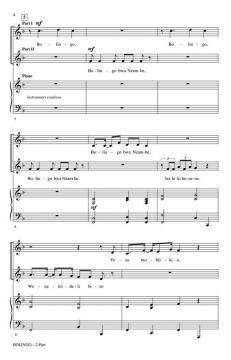 Bolingo (Download) 