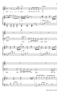 Create In Me von Kimberly Hill (Download) 