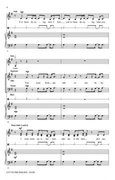 Cut To The Feeling von Carly Rae Jepsen 
