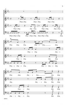 Ding-A Ding-A Ding von Greg Gilpin 
