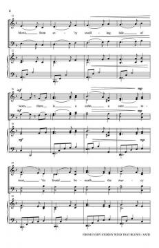 From Every Stormy Wind that Blows von John Purifoy (Download) 