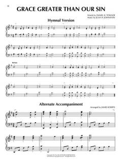 Hymns Magnified 