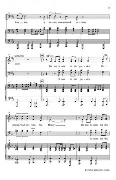 I Stand Amazed von Vicki Bedford (Download) 