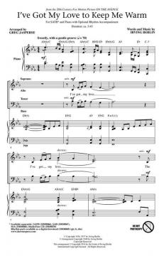 I've Got My Love to Keep Me Warm (Download) 