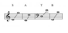 O Come, Emmanuel von Joseph M. Martin 