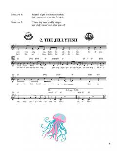 Oceans of Fun von Jill Gallina 