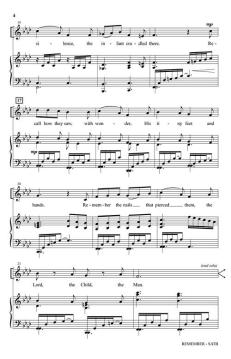 Remember (A Winter Communion) (Download) 
