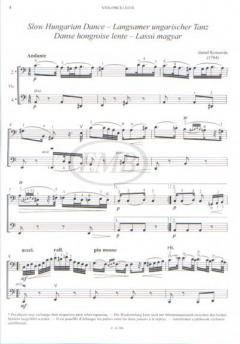 Chamber Music For violoncellos 1 im Alle Noten Shop kaufen