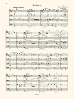Chamber Music For violoncellos 2 im Alle Noten Shop kaufen