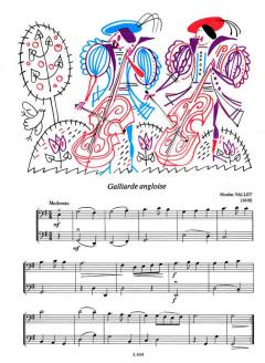 Violoncelloduos für Anfänger 1 im Alle Noten Shop kaufen