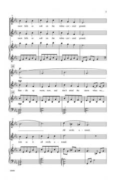 Scandinavian Winter Fun von Edvard Grieg 