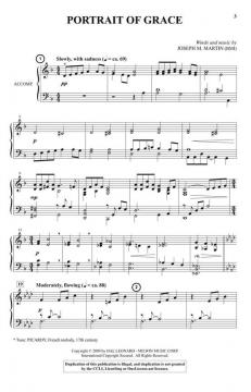 The Lenten Sketches von Joseph M. Martin (Download) 