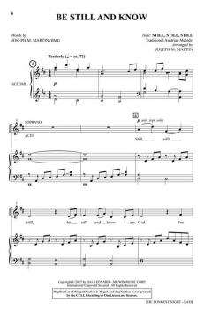 The Longest Night von Joseph M. Martin (Download) 