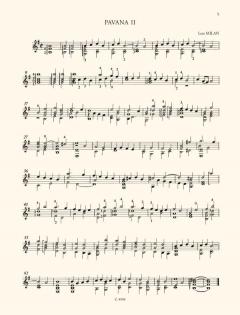 Old Spanish Music 