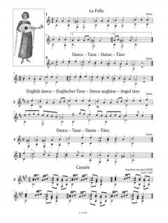 Répertoire For Music Schools 