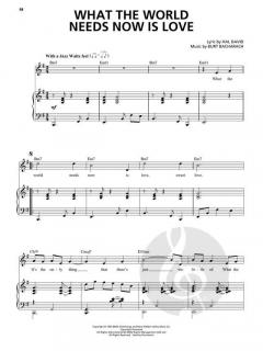 Pop Standards 