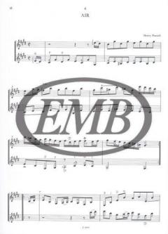 Early English Music 