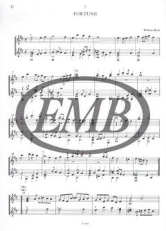 Early English Music 