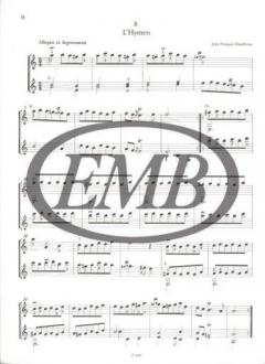 Old French Music 