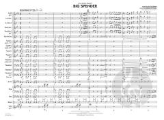 Big Spender von Cy Coleman 