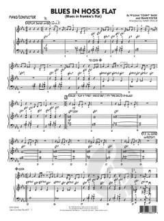 Jazz Combo Pak #37 