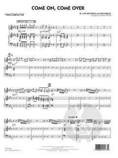 Jazz Combo Pak #40 