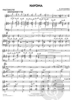 Jazz Combo Pak #40 
