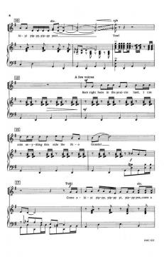 Western Songs 