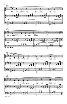Jacob's Ladder 