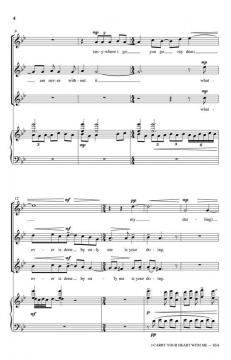 I carry your heart with me von Dominick DiOrio (Download) 