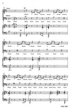 Merry Christmas Jazz von Thomas CunninghamPaul Mottram 