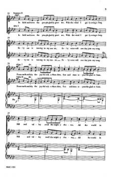 Anthem Of Peace 