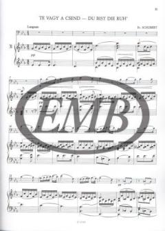 Music for Bassoon 