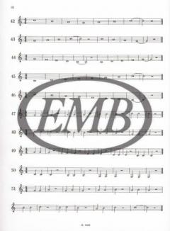 Horn Tutor 1 