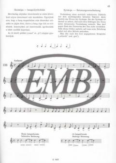 Horn Tutor 1 