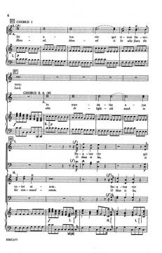 Beatus Vir von Antonio Vivaldi 