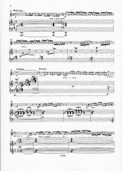 Phantasy for Trumpet and Piano von Frigyes Hidas im Alle Noten Shop kaufen