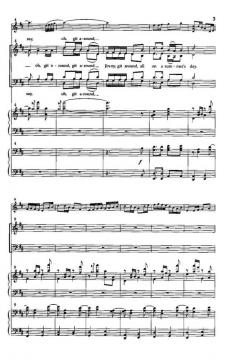 Jinny, Git Around von Nathaniel Garris 