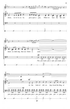 Patapan von Troy Robertson 