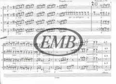 Quadriga von Ervin Jereb 