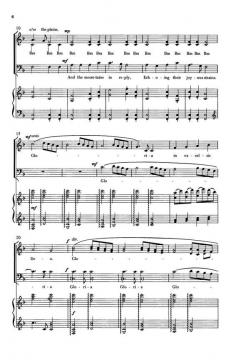 Westminster Carol 