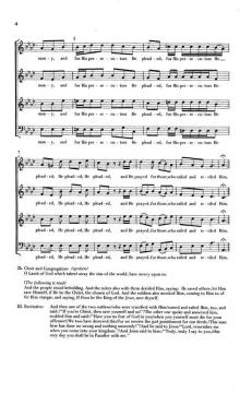 Good Friday Story von Johann Christian GeislerJohann Christian GeislerKarl Kope 