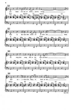 This Is The Tune von Hank Beebe 
